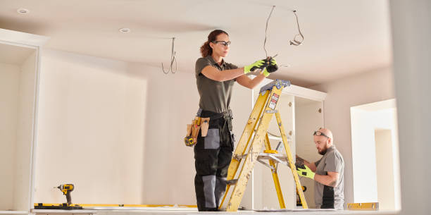 Best Electrician for Home Renovation  in Gillette, NJ