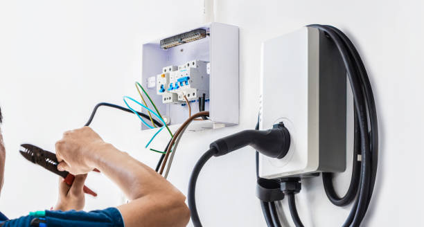 Best Electrician Near Me  in Gillette, NJ